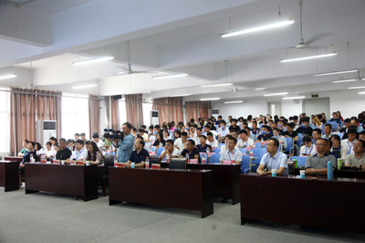 河南省“農(nóng)村電商助力鄉(xiāng)村振興高級(jí)研修班”在洛陽(yáng)成功開(kāi)班，賦能鄉(xiāng)村人才振興